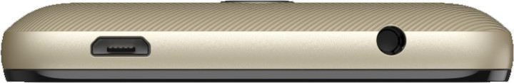 Lenovo B - 8GB, LTE, zlatá_373663371