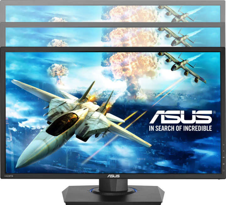 ASUS VG245H - LED monitor 24&quot;_396000623