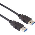 PremiumCord kabel USB 3.0,Super-speed 5Gbps, A-A, 9pin, 5m_1619560102