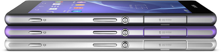 Sony Xperia Z2, fialová_1050277536