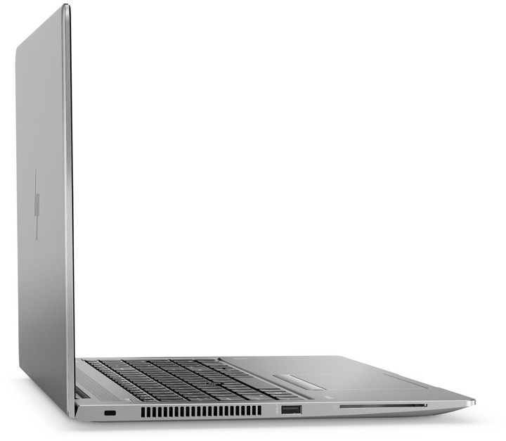 HP ZBook 15u G5, šedá_2079699779