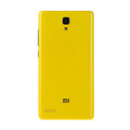 Xiaomi Hongmi Note LTE - 8GB, žlutá_464888982