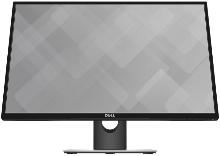 Dell SE2717H - LED monitor 27"