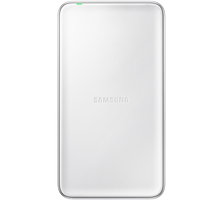 Samsung podložka pro bezdrátové nabíjení EP-PN915I, bílá_1287964045
