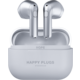 Happy Plugs Hope, stříbrná_1726265226