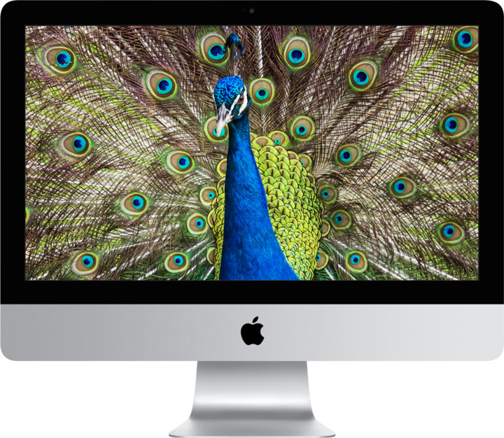 Apple iMac 21,5&quot; i3 3.6GHz, 1TB, Retina 4K (2019)_615231902