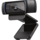Logitech Webcam C920, černá O2 TV HBO a Sport Pack na dva měsíce
