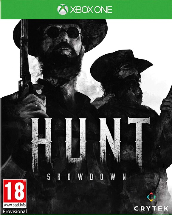 Hunt: Showdown (Xbox ONE)_1583225520