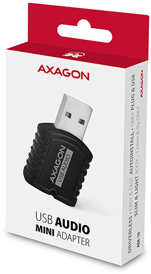 AXAGON ADA-10 USB2.0_874131372