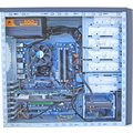 PC sestava CZC Gamer Intel černo/stříbrná_506345534