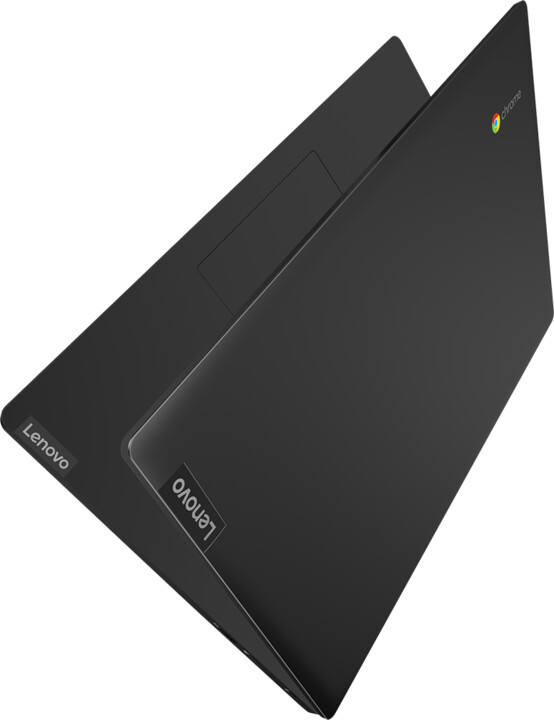 Lenovo Chromebook S340-14T, černá_985887842