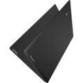 Lenovo Chromebook S340-14T, černá_985887842