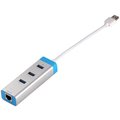 i-tec USB 3.0 Gigabit Ethernet Adapter + HUB_331444354