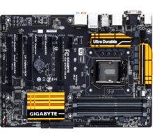 GIGABYTE GA-Z97X-UD3H - Intel Z97_1896455995