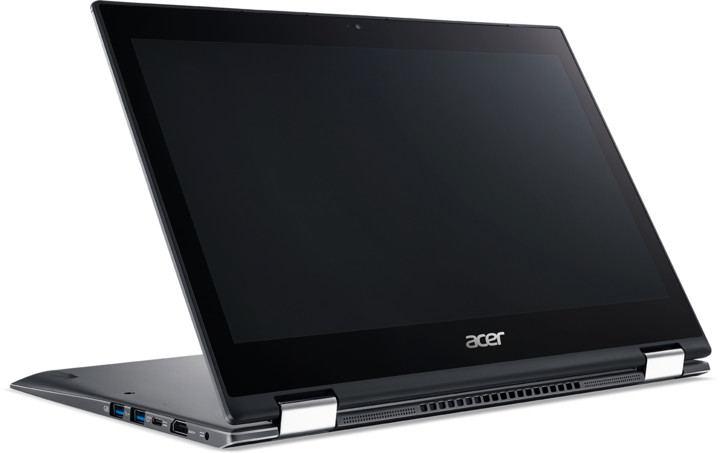 Acer Spin 5 Pro (SP513-53N-703J), šedá_110361198