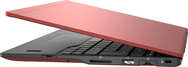 Fujitsu LifeBook U9310, červená_1414843378