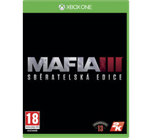 Mafia III - Collector&#39;s Edition (Xbox ONE)_1717197705