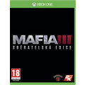 Mafia III - Collector's Edition (Xbox ONE)