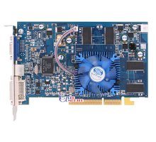 Sapphire Atlantis ATI Radeon X700 Pro 128MB_599327224