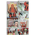 Komiks Deadpool - Deadpool vs S.H.I.E.L.D., 4.díl, Marvel_1346822512