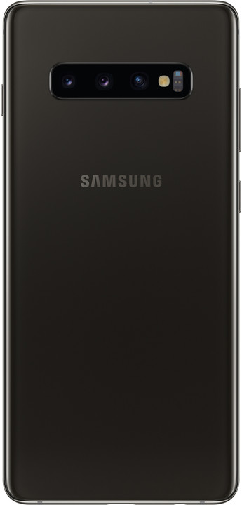 Samsung Galaxy S10+, 12GB/1024GB, Ceramic černá_1680003094