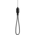LifeProof USB-A / USB-C kabel ve formě poutka - černý_206213952