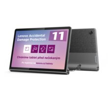 Lenovo Yoga Smart Tab 11, 6GB/256GB, LTE, Slate Grey_698979977