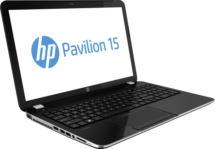 HP Pavilion 15 (15-e041sc), stříbrná_364944648