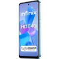 Infinix Hot 40i, 8GB/256GB, Palm Blue_1952535513