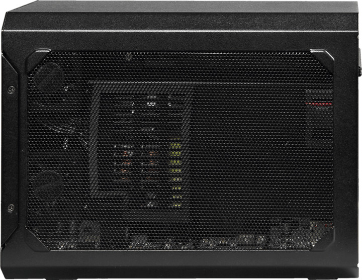 GIGABYTE GeForce AORUS GTX 1080 Gaming Box, 8GB GDDR5X_834119104