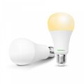 Vocolinc Smart žárovka L3 ColorLight, 850lm, E27, bílá, 2ks_1734179720