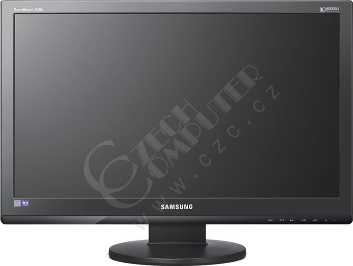 Samsung SyncMaster 2494LW - LCD monitor 24"_1695875373