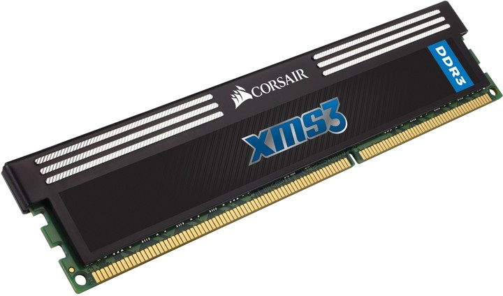 Corsair XMS3 8GB (2x4GB) DDR3 1600_1497403338