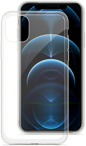 EPICO ochranný kryt Hero pro iPhone 12 Pro Max (6.7&quot;), transparentní_2087132047