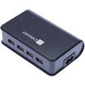 CONNECT IT 4x USB nabíječka 6,2 A (2x 2,1 A + 2x 1 A)_189271665
