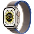 Apple Watch Ultra, 49mm, Cellular, Titanium, Blue/Gray Trail Loop - M/L_1796832153