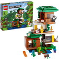 LEGO® Minecraft® 21174 Moderní dům na stromě_205597296