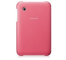 Samsung pouzdro EFC-1G5SPE pro Galaxy Tab 2, 7.0 (P3100/P3110), růžová_740150543