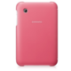 Samsung pouzdro EFC-1G5SPE pro Galaxy Tab 2, 7.0 (P3100/P3110), růžová