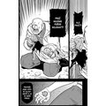 Komiks Fullmetal Alchemist - Ocelový alchymista, 9.díl, manga