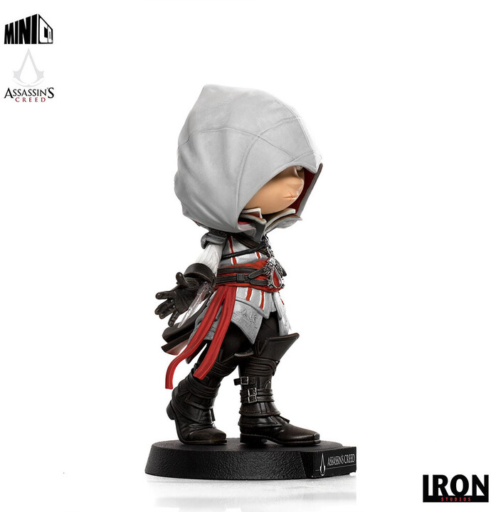 Figurka Mini Co. Assassin&#39;s Creed - Ezio_1630172486