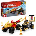 LEGO® NINJAGO® 71789 Kai a Ras v duelu auta s motorkou_1687585816