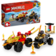 LEGO® NINJAGO® 71789 Kai a Ras v duelu auta s motorkou_1687585816