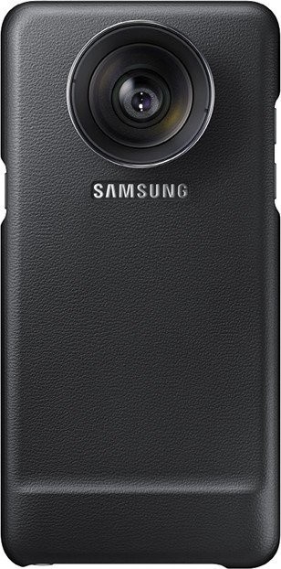 Samsung Lens Cover pro Note 7 Black_1538439627