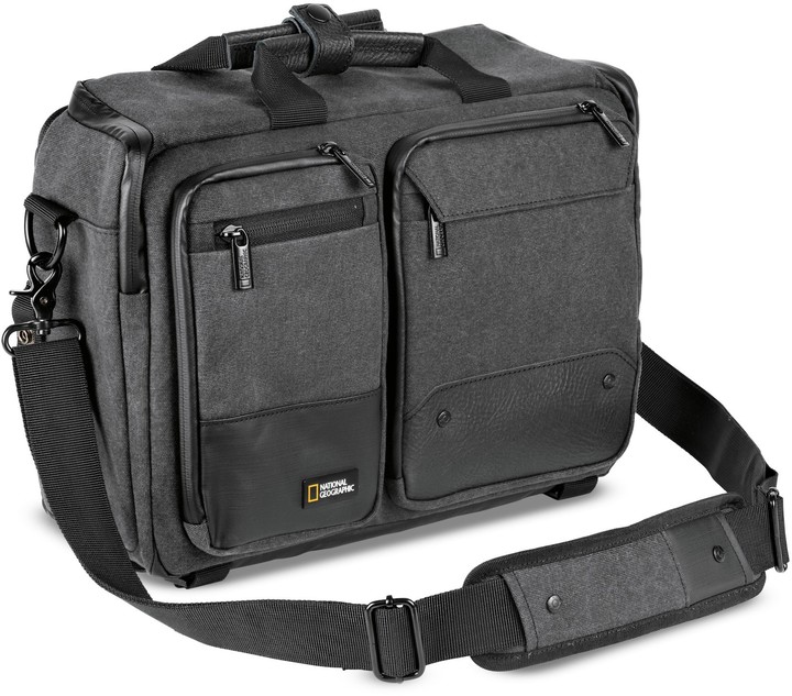 National Geographic W Backpack 3-Way (W5310)_2074295037