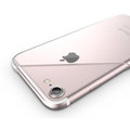 Mcdodo zadní kryt pro Apple iPhone 7/8, růžovo-čirá_905449791