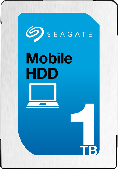 Seagate Mobile - 1TB_601698360