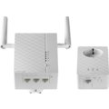 ASUS PL-AC56, 1200Mb/s Wi-Fi souprava HomePlug® AV500 Powerline Extender Kit_1979271025