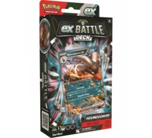 Karetní hra Pokémon TCG: ex Battle Deck - Houndoom PCI85591*HOU