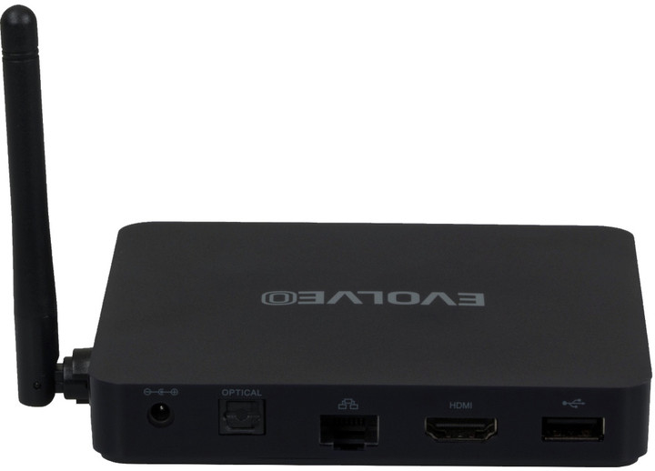 Evolveo Android Box H8_952750495